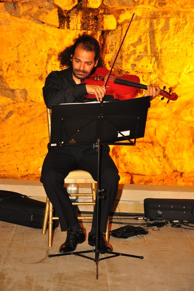 Raymond Edde's Centennial At Edde Sands